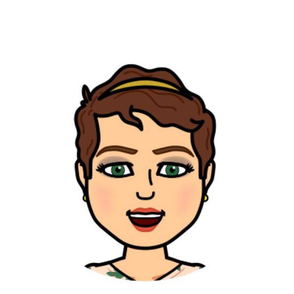 Meet your Posher, Brandi